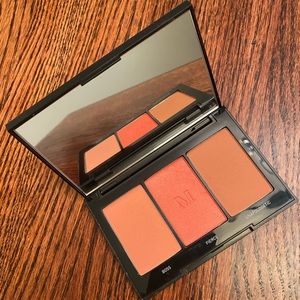 MORPHE Blush Trio - Pop of Coral